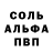 Экстази MDMA Artem Dobrovolskyi